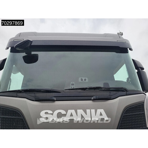 2019 Scania S450-44149440