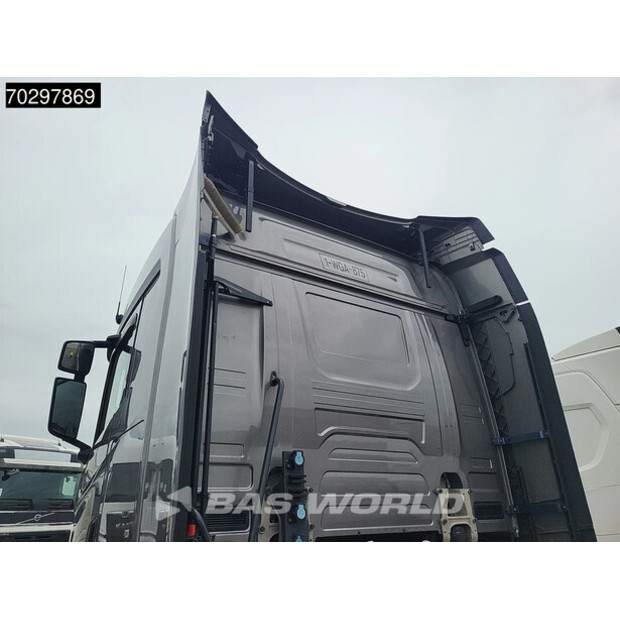 2019 Scania S450-44149445
