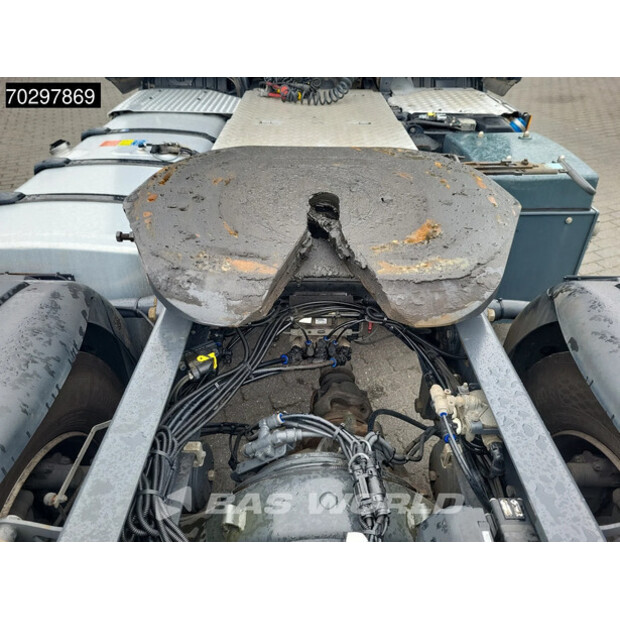 2019 Scania S450-44149448