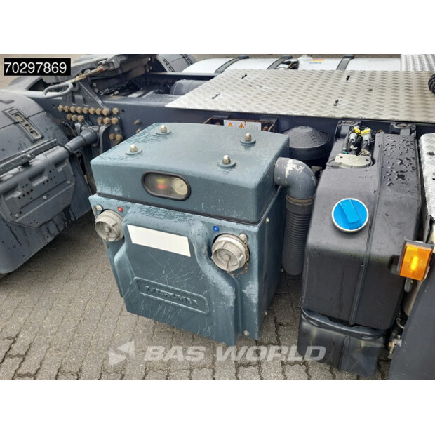 2019 Scania S450-44149449