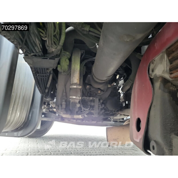 2019 Scania S450-44149450