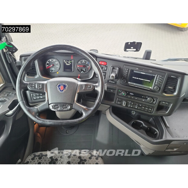 2019 Scania S450-44149454