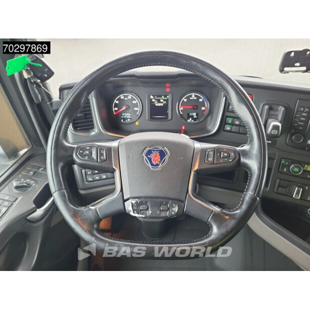 2019 Scania S450-44149456