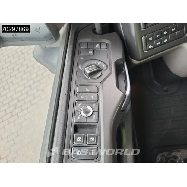 2019 Scania S450-44149458