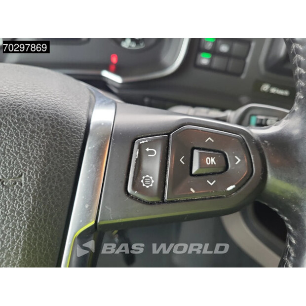 2019 Scania S450-44149461