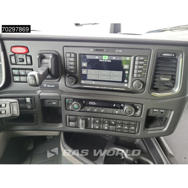 2019 Scania S450-44149465