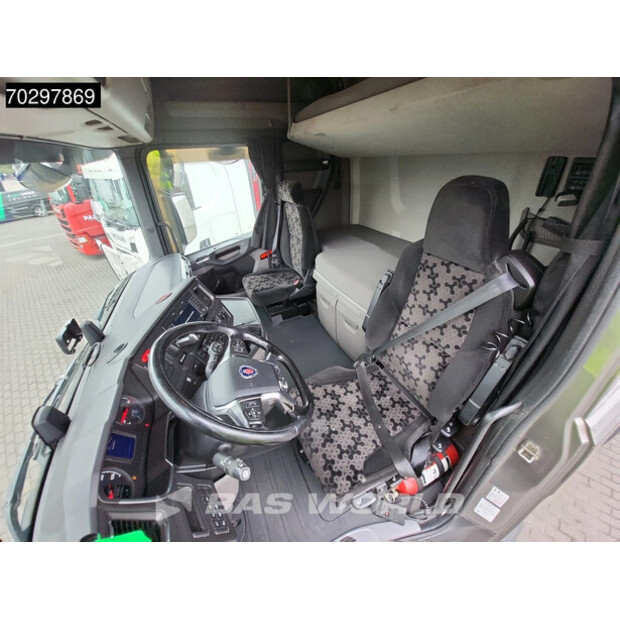 2019 Scania S450-44149471