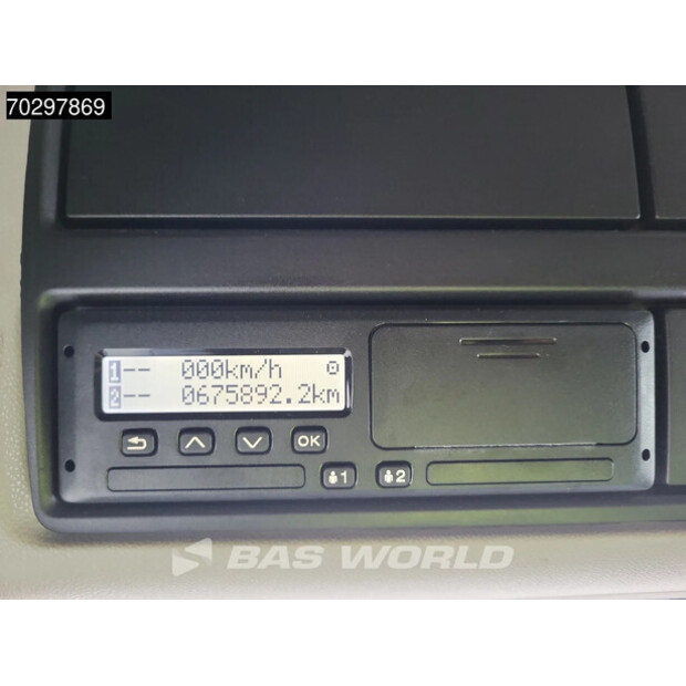 2019 Scania S450-44149475