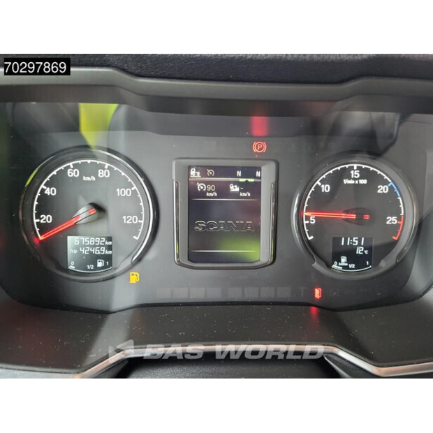 2019 Scania S450-44149477