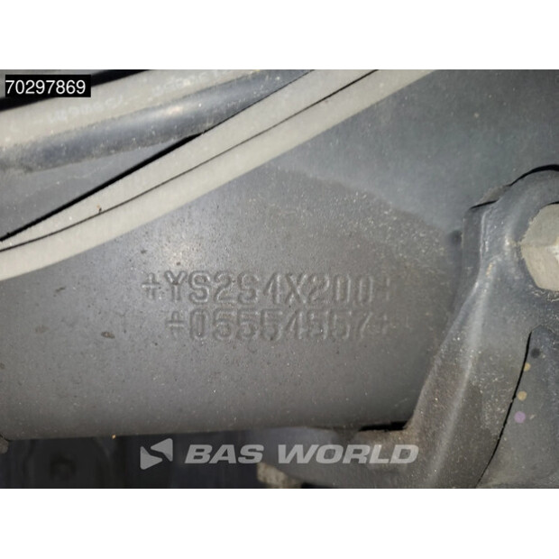 2019 Scania S450-44149481