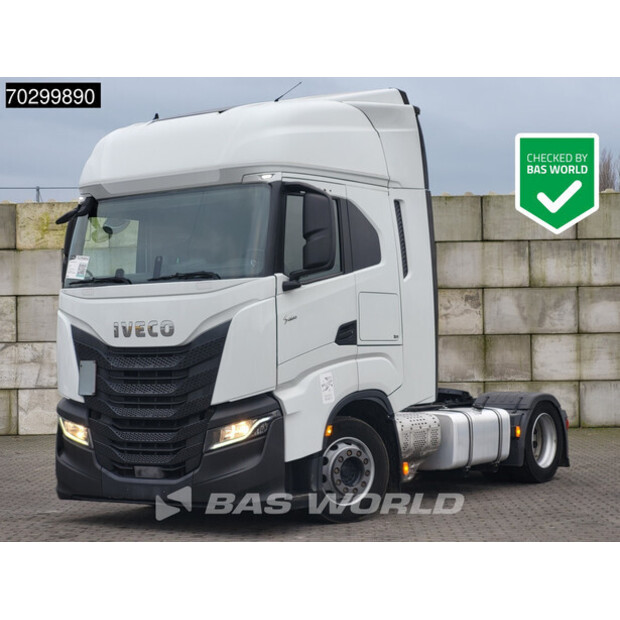 2020 Iveco S-Way 460-44149719