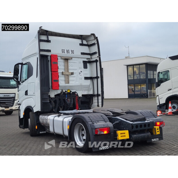 2020 Iveco S-Way 460-44149720