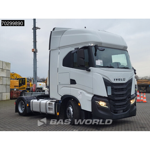2020 Iveco S-Way 460-44149721
