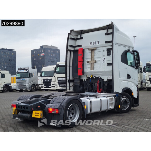 2020 Iveco S-Way 460-44149722