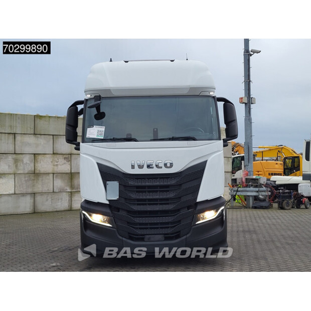 2020 Iveco S-Way 460-44149723