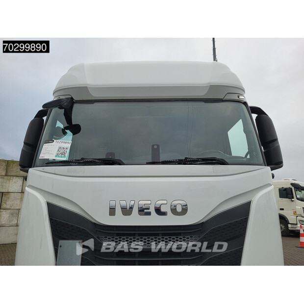 2020 Iveco S-Way 460-44149724