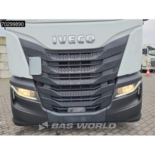 2020 Iveco S-Way 460-44149725