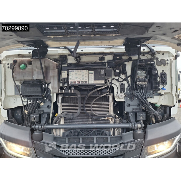 2020 Iveco S-Way 460-44149726