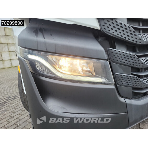 2020 Iveco S-Way 460-44149728