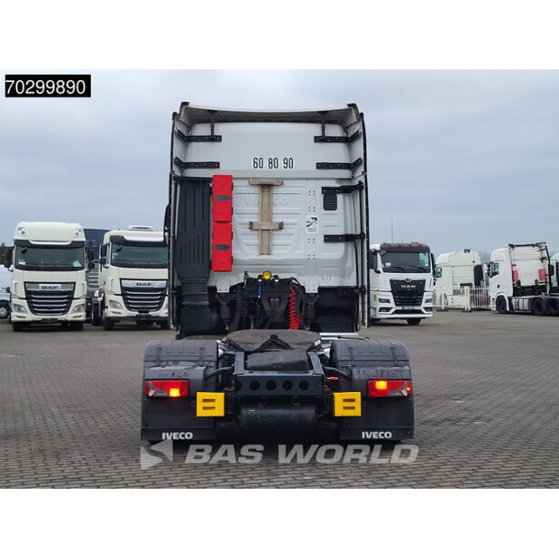 2020 Iveco S-Way 460-44149729