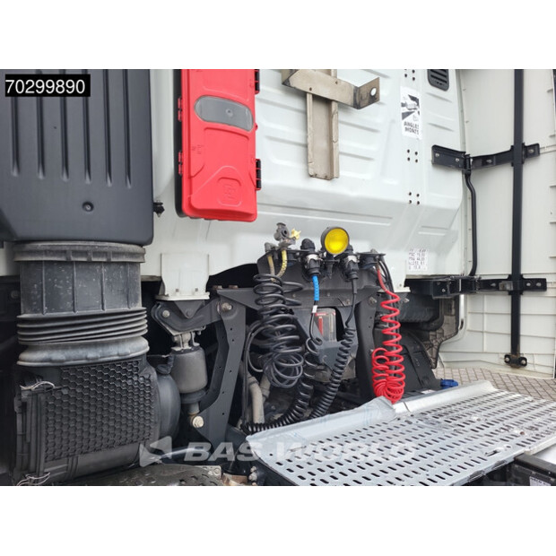 2020 Iveco S-Way 460-44149730