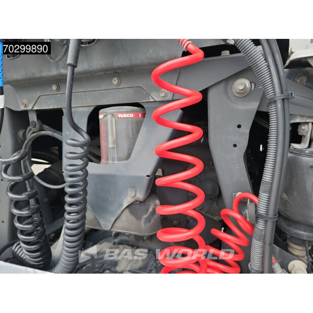 2020 Iveco S-Way 460-44149731