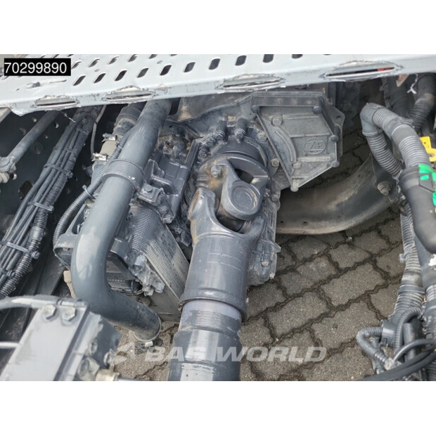 2020 Iveco S-Way 460-44149732