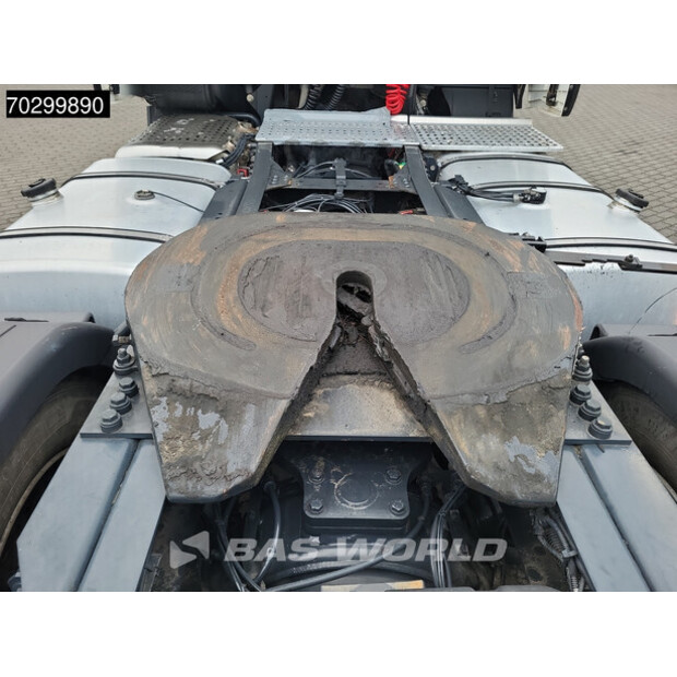 2020 Iveco S-Way 460-44149733