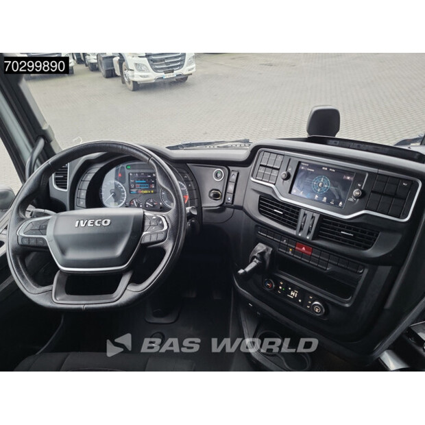 2020 Iveco S-Way 460-44149735