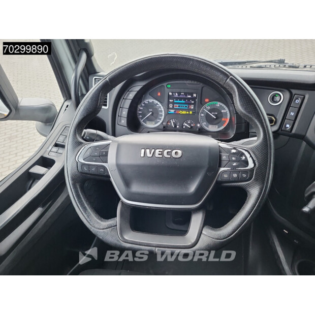 2020 Iveco S-Way 460-44149736