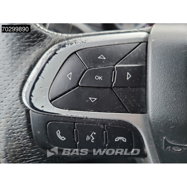 2020 Iveco S-Way 460-44149738