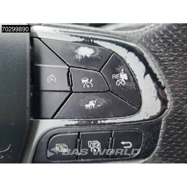 2020 Iveco S-Way 460-44149741