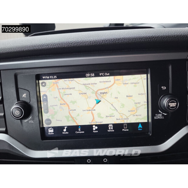 2020 Iveco S-Way 460-44149749