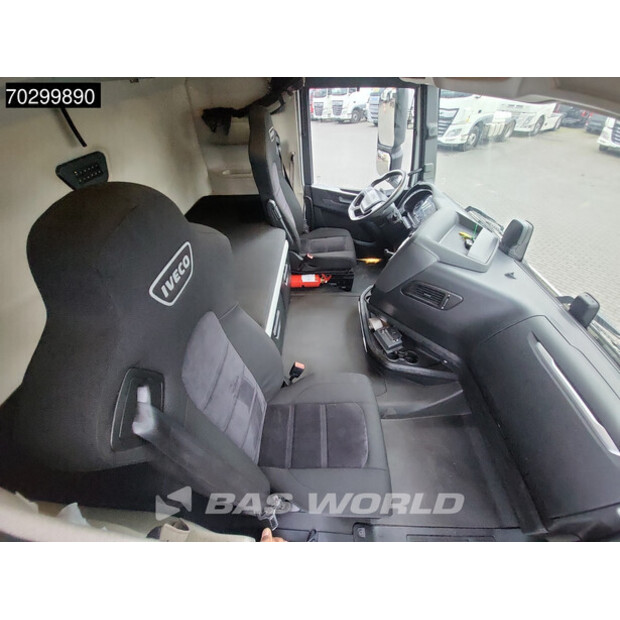 2020 Iveco S-Way 460-44149769