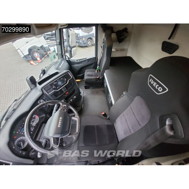 2020 Iveco S-Way 460-44149770