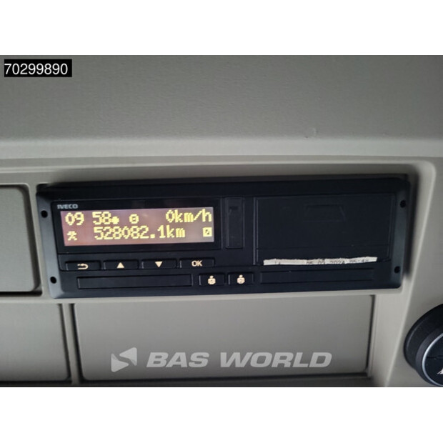 2020 Iveco S-Way 460-44149773