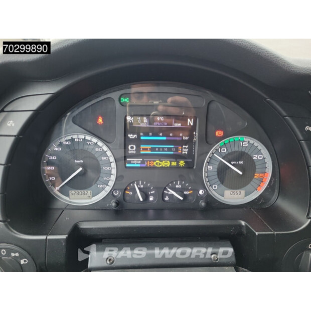 2020 Iveco S-Way 460-44149774