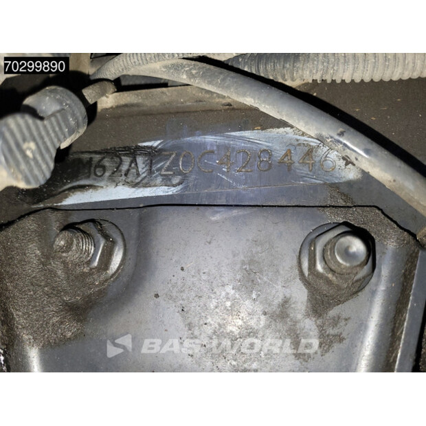 2020 Iveco S-Way 460-44149776