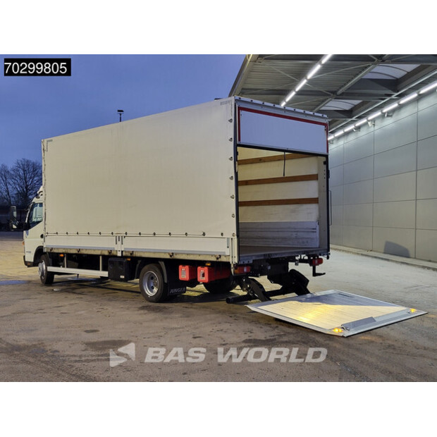 2021 ميتسوبيشي Fuso 7C18-44150110