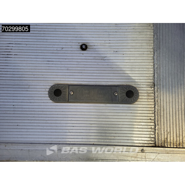 2021 ميتسوبيشي Fuso 7C18-44150112