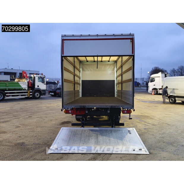 2021 ميتسوبيشي Fuso 7C18-44150113