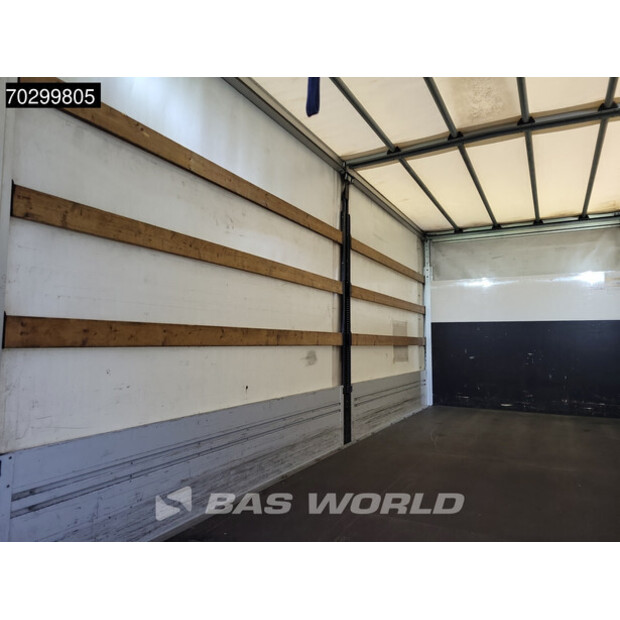 2021 ميتسوبيشي Fuso 7C18-44150114