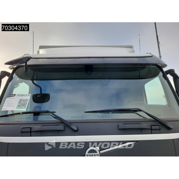 2015 Volvo FM 330-44150149