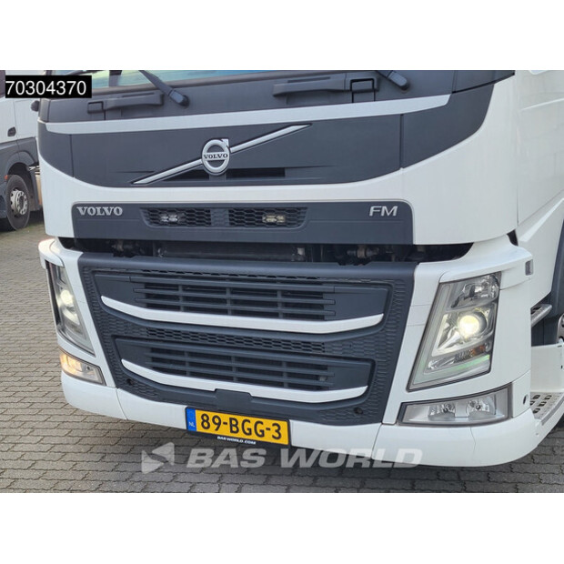 2015 Volvo FM 330-44150150