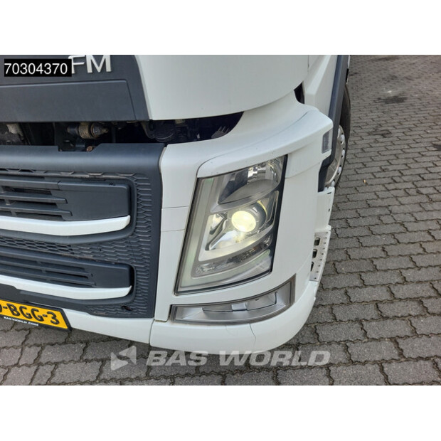 2015 Volvo FM 330-44150151