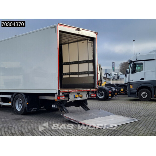 2015 Volvo FM 330-44150153