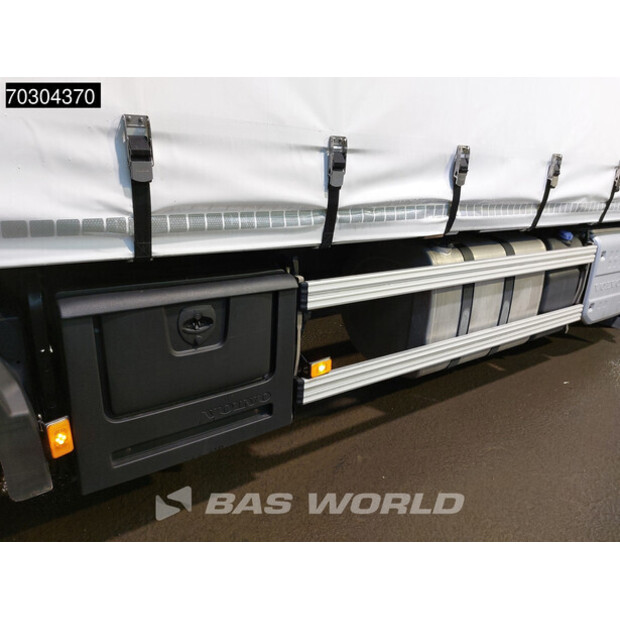 2015 Volvo FM 330-44150157