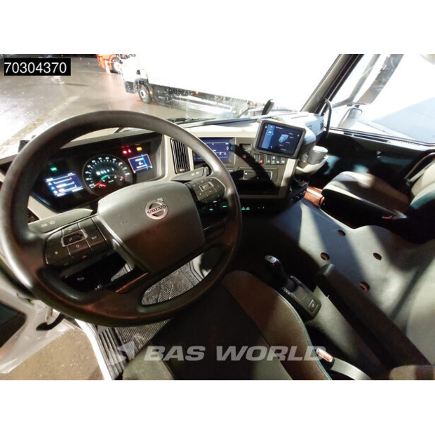 2015 Volvo FM 330-44150159