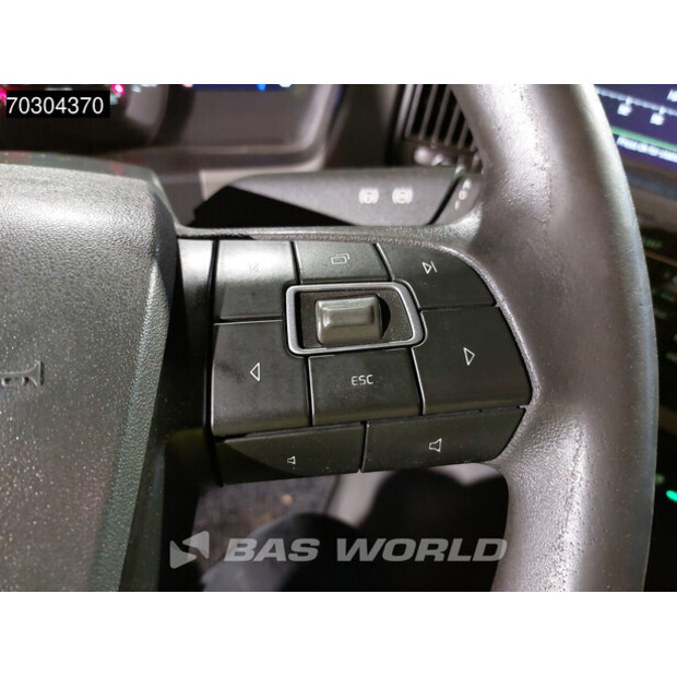 2015 Volvo FM 330-44150164