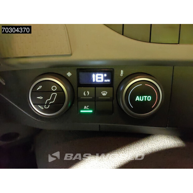 2015 Volvo FM 330-44150166